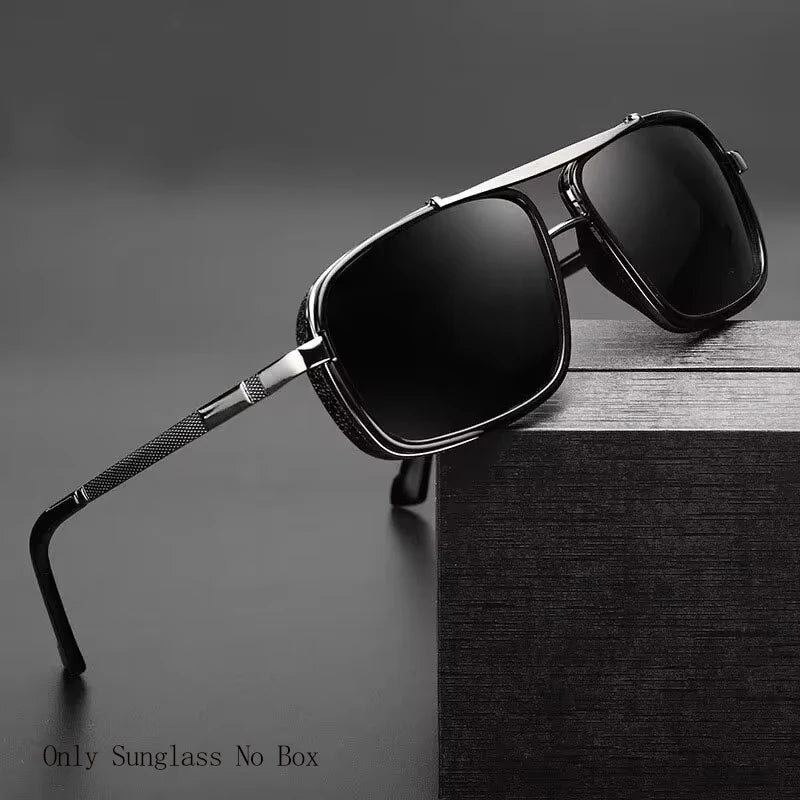 Nomad Aviator Bold | Gafas de sol de Doble puente