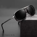 Nomad Aviator Bold | Gafas de sol de Doble puente
