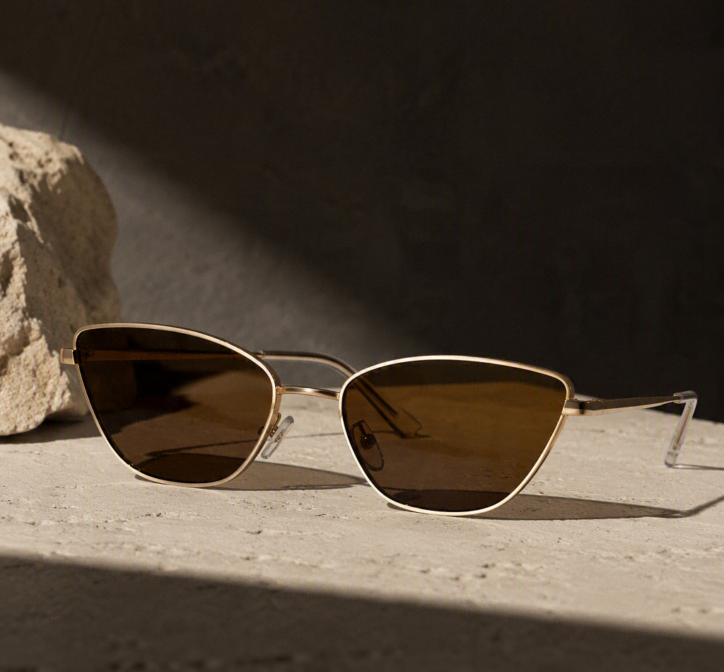 Nomad Cat-Eye