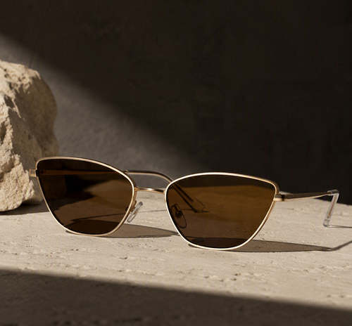 Nomad Cat-Eye