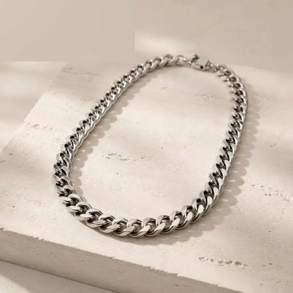 Nomad Chunky Chain